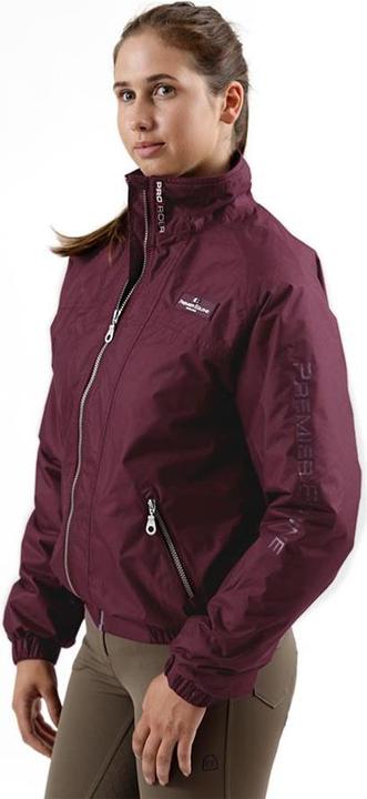 Produktbild Premier Equine Pro Rider Reitblouson (L)