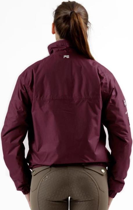 Produktbild Premier Equine Pro Rider Reitblouson (L)