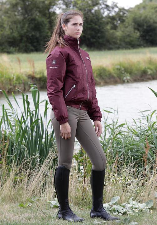 Produktbild Premier Equine Pro Rider Reitblouson (L)