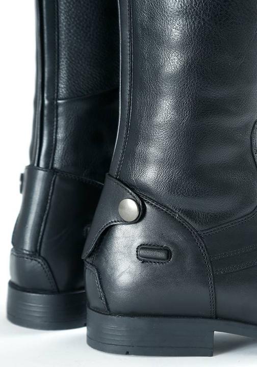 Produktbild Premier Equine Chiswick Reitstiefel mit elast Schnürung (152 cm)