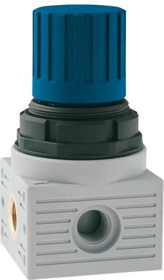 Actual product image RS PRO G 1/8 Regulator - 0bar to 8bar