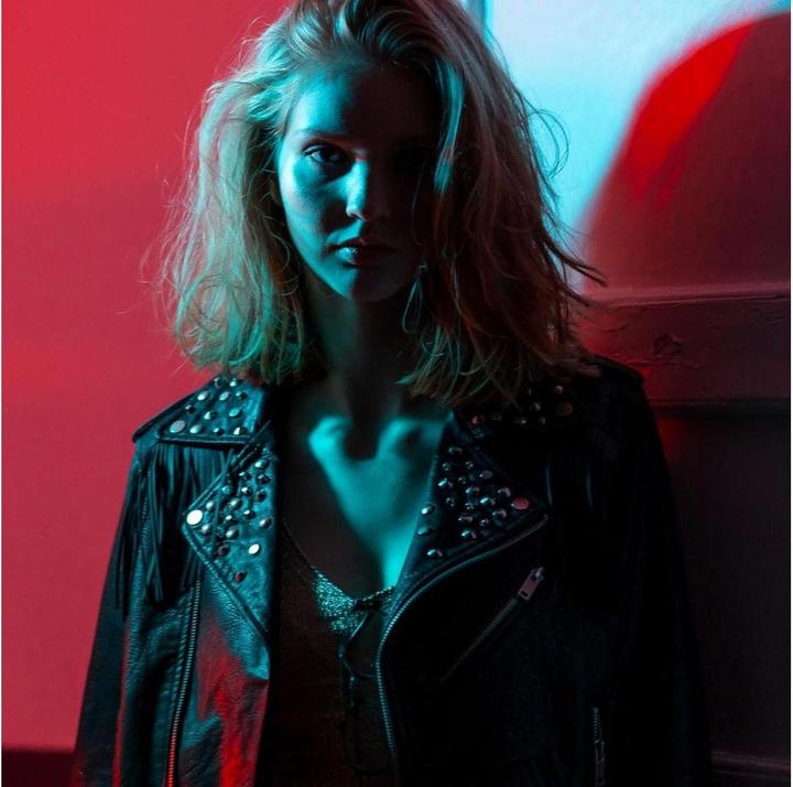 Produktbild Walimex pro Rainbow LED RGBWW Pocket