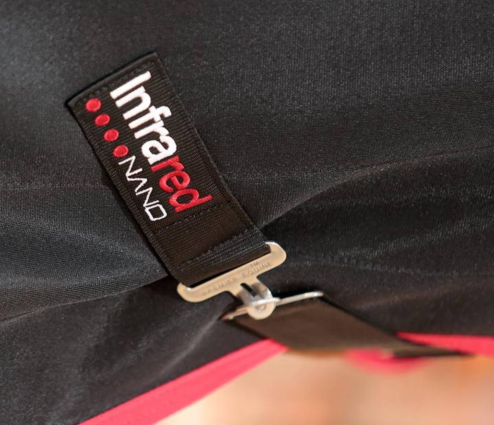 Actual product image Premier Equine Nano-Tec Infra Ceiling (206 cm)