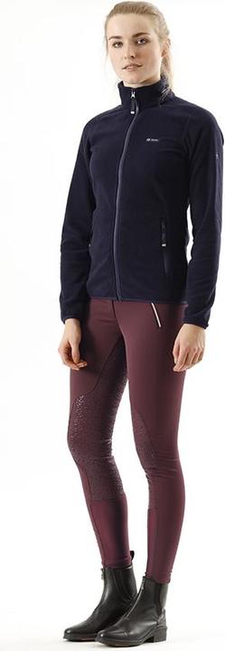 Actual product image Premier Equine Balmoral riding ankle boot with zipper (38)