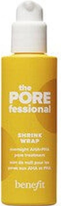 Immagine prodotto BeneFit Cosmetics Benefit The Porefessional Shrink Wrap Overnight Aha+Pha Pore Treatment - 50 Ml (50 ml)