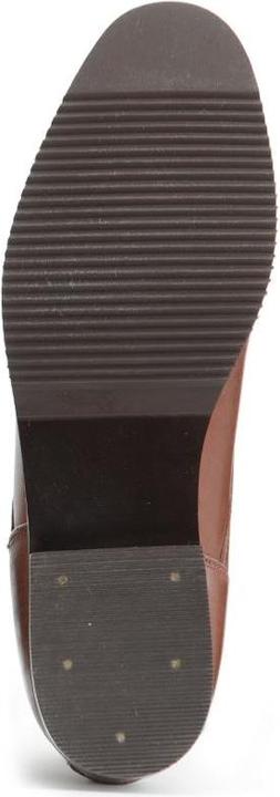 Actual product image Premier Equine Denver riding ankle boot with elast lacing (38)