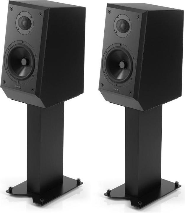 Produktbild Epos Loudspeakers ES-14N inkl Standfuss - 1 Paar (1 Paar)
