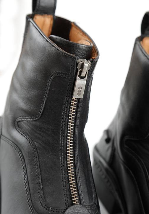 Actual product image Premier Equine Loxely riding ankle boot with zipper (41)