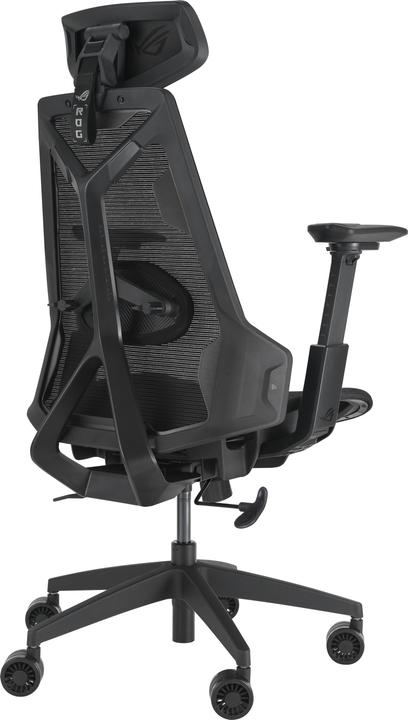 Image du produit ASUS ROG Destrier Core Ergo