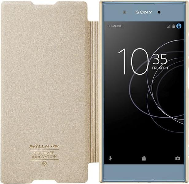 Image du produit Nillkin Série Sparkle (Xperia XA1 Plus)