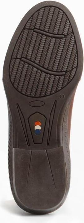 Actual product image Premier Equine Loxely riding ankle boot with zipper (39)