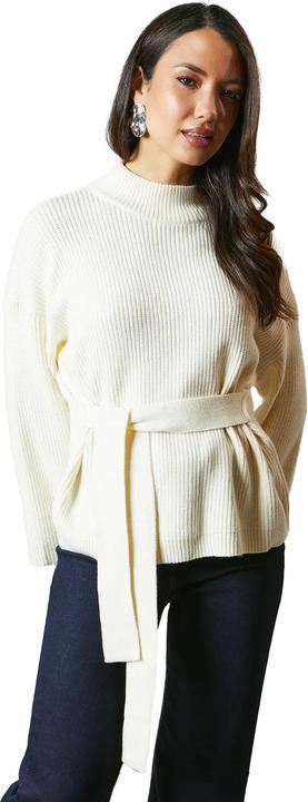 Produktbild Principles Pullover Hinten geknotet (L)