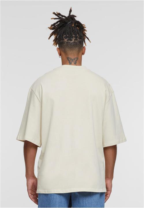 Produktbild Build Your Brand Oversized Sleeve Tee (S)