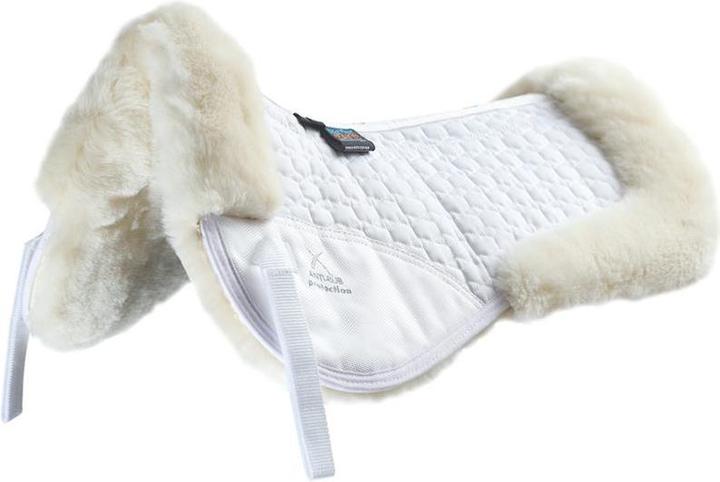 Produktbild Premier Equine Sattelpad Merinowolle