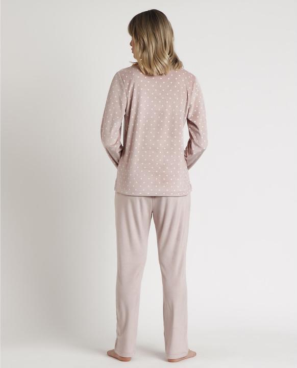 Produktbild Admas Classic Pico Dots Lace (XL)