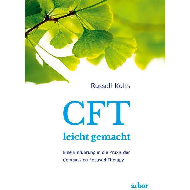 CFT leicht gemacht, Fachbücher von Russell Kolts