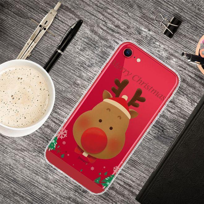 Produktbild MU Style Softcase Image Plastik Series (Apple iPhone 8, Apple iPhone 7, Apple iPhone SE (3rd Gen), Apple iPhone SE (2nd Gen))