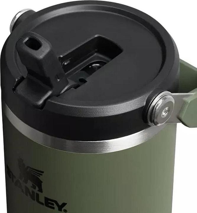 Produktbild IceFlow Flip Straw Becher (0.89 l)