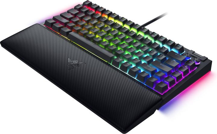 Image du produit Razer BlackWidow V4 (US, Filaire)