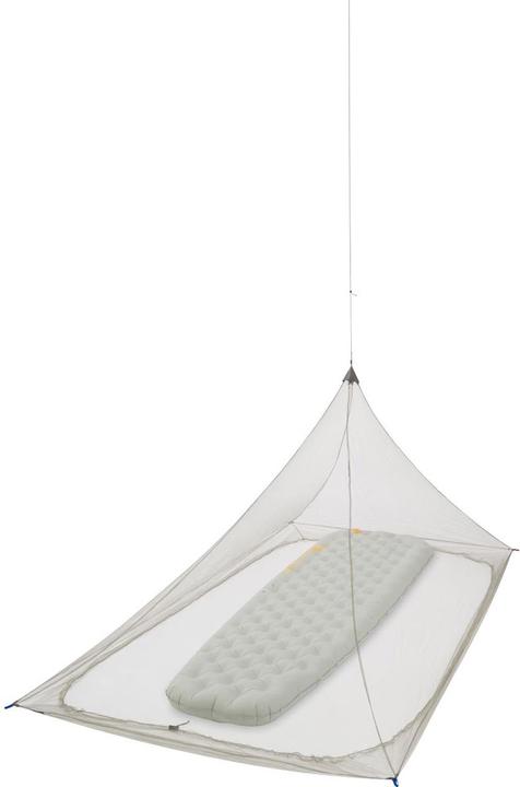 Produktbild Sea To Summit Nano Moskitonetz Double