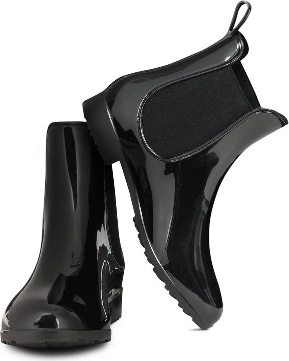 ELT Shiny Jodhpurstiefelette