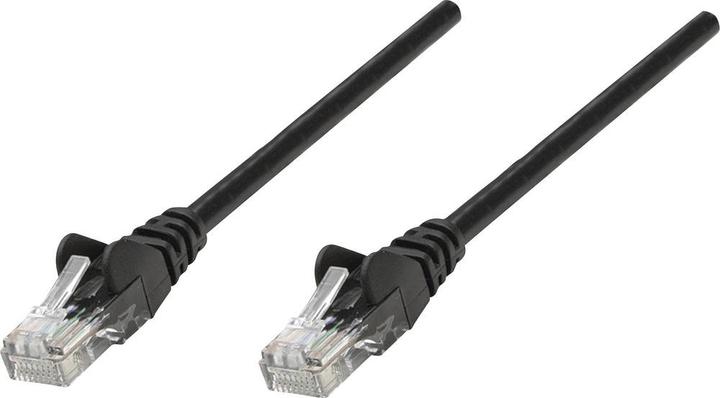 Actual product image Intellinet Patch cable (S/FTP, CAT6, 5 m)