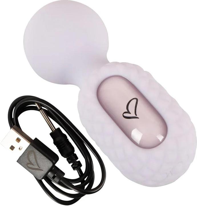 Actual product image Beau Coeur CELORO Mini Wand
