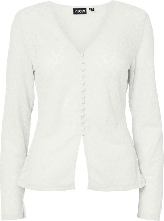 Produktbild Pieces PCBAISY Strickjacke (L)