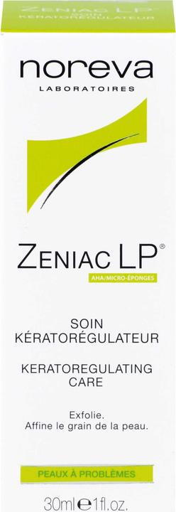 Actual product image Noreva Lp (30 ml, Day cream)