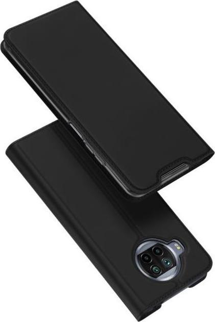 Produktbild Dux Ducis Skin Pro Series Bookcover (Xiaomi Mi 10T Lite 5G)