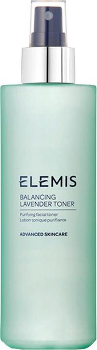 Immagine prodotto Elemis Tonico alla lavanda di Advanced Skincare Balancing (Tonico per il viso, 200 ml)