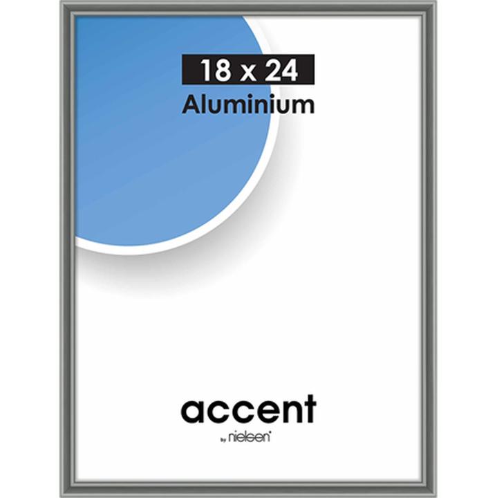Actual product image Nielsen Accent (18 x 24 cm)