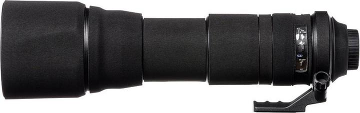 Actual product image easyCover Lens Oak Cover black for Tamron 150-600mm (Lens bag)