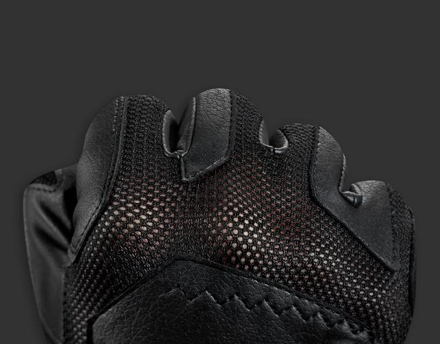 Produktbild Uvex Sports Ventraxion Reithandschuh (6)
