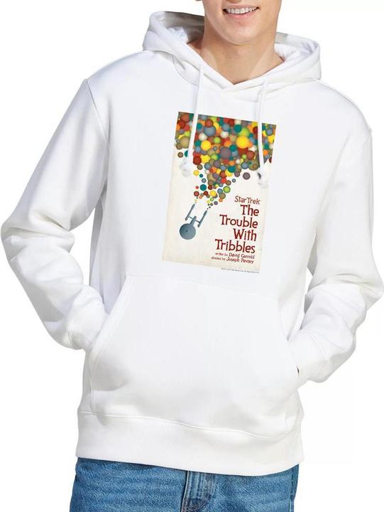Produktbild The Original Series Episode 44 Kapuzenpullover (M)