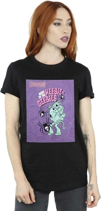 Produktbild Scooby Doo HeebieGeebies TShirt (L)