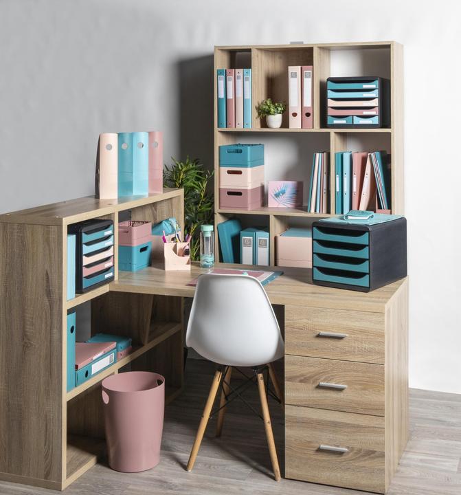 Produktbild Exacompta Schubladenelement Big-Box (A4+)