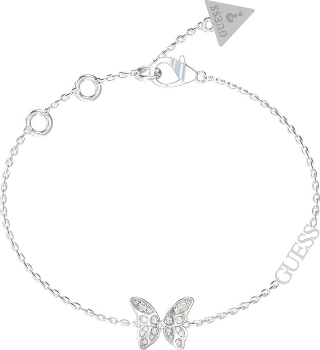 Immagine prodotto Guess Bracciale CHRYSALIS (18.50 cm, Acciaio inossidabile)
