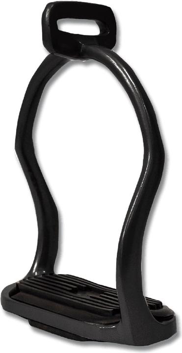 Waldhausen Iceland stirrup aluminium