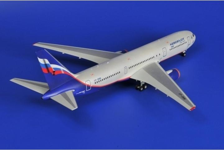 Immagine prodotto Tamiya 1:144 Pas. aereo. BOEING 767-300