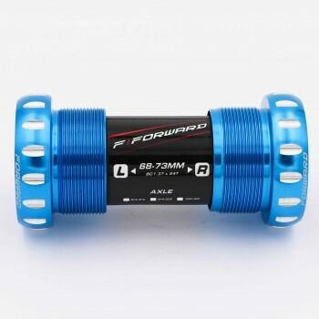 Actual product image Forward External bottom bracket
