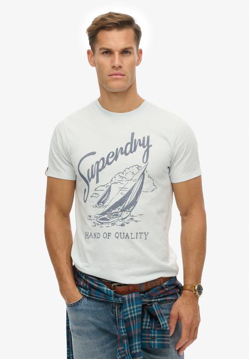 Produktbild Superdry Lo-fi Dockside (M)
