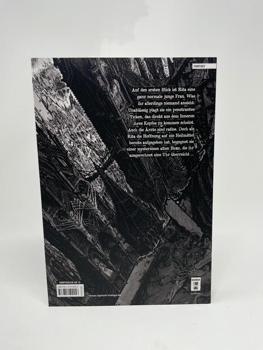 Actual product image Jovantore (German, Daniel Eichinger, 2023)