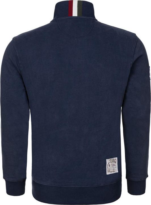 Produktbild La Martina MBF308 (S)