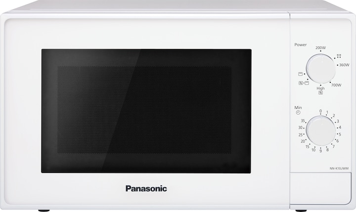 Panasonic NN-K10JWMEPG Microwave oven (20 l)