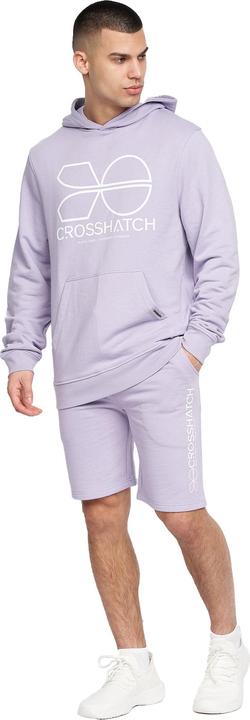 Produktbild Crosshatch Zieman Kapuzenpullover (S)