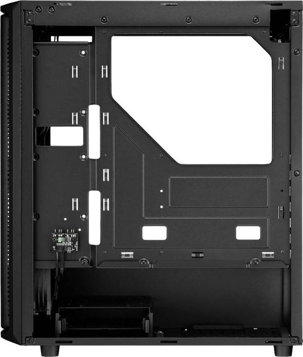 Immagine prodotto Sharkoon SK3 RGB (ATX, mATX, Mini-ITX)