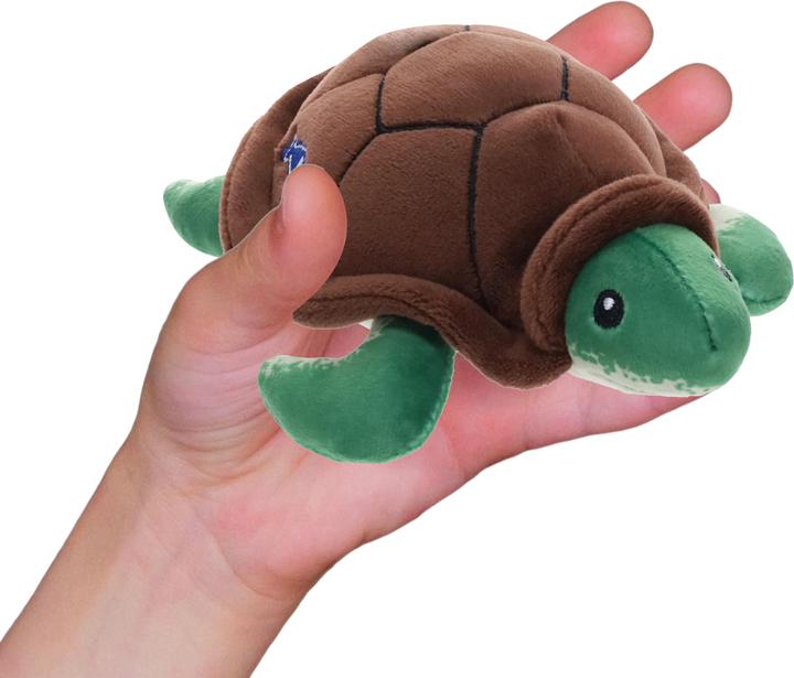 Image du produit Phat Mojo Fisch Plüschfiguren 10 cm Display (9) (10 cm)