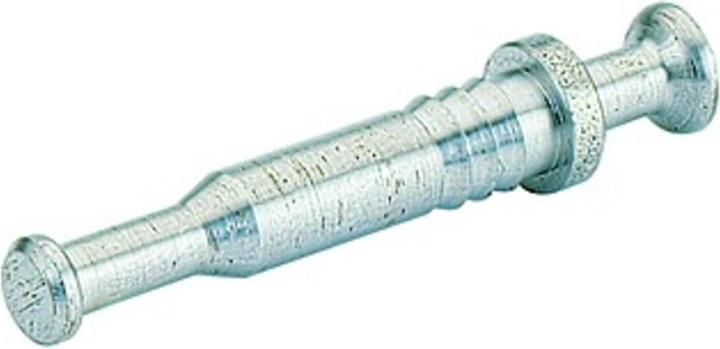 Hettich Doppeldübel DU 712 / DU 867 (Einpressdübel, 100 Stk.)
