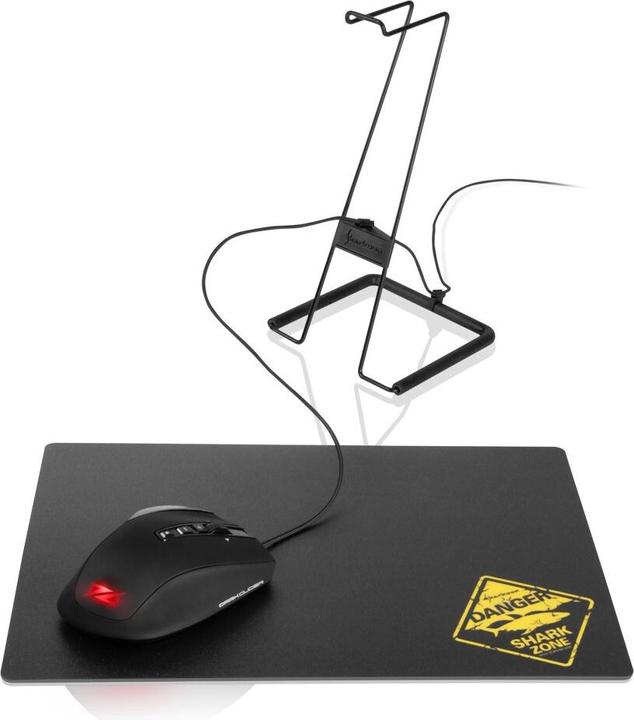 Actual product image Sharkoon X-Rest PRO